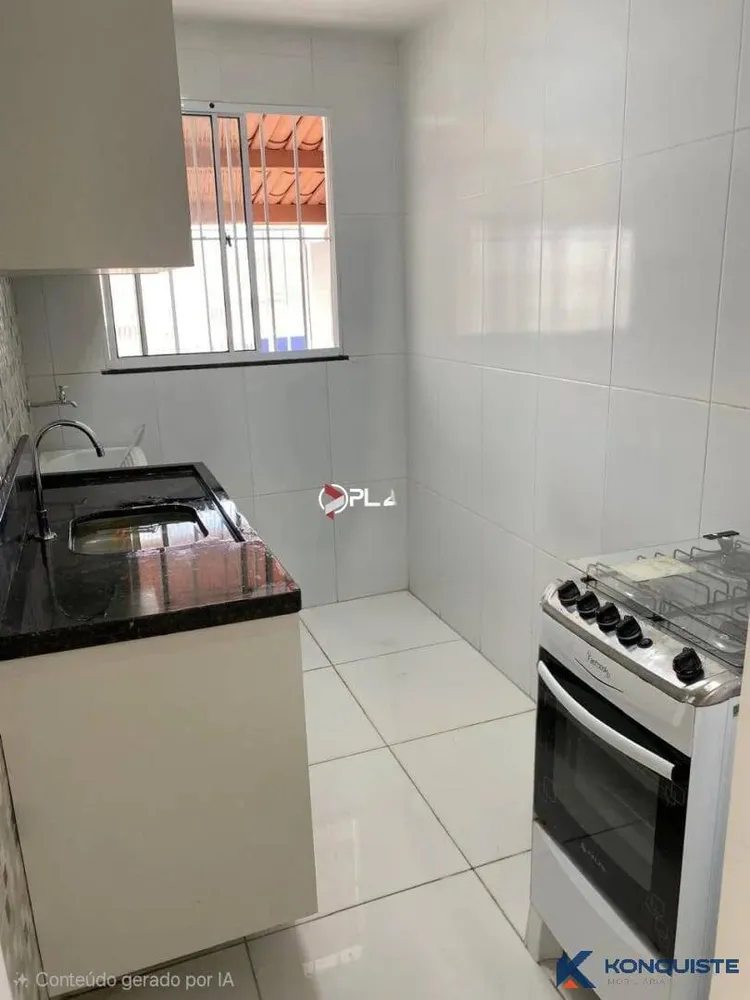 Apartamento, 1 quarto - Foto 1