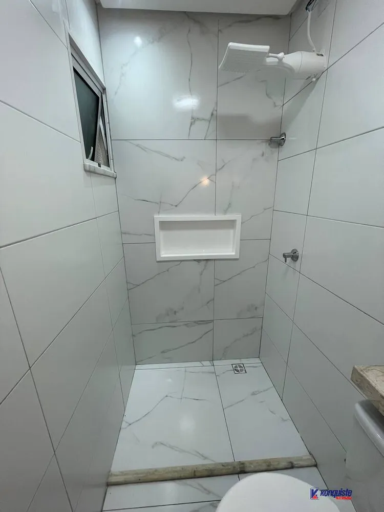 Casa, 3 quartos - Foto 5