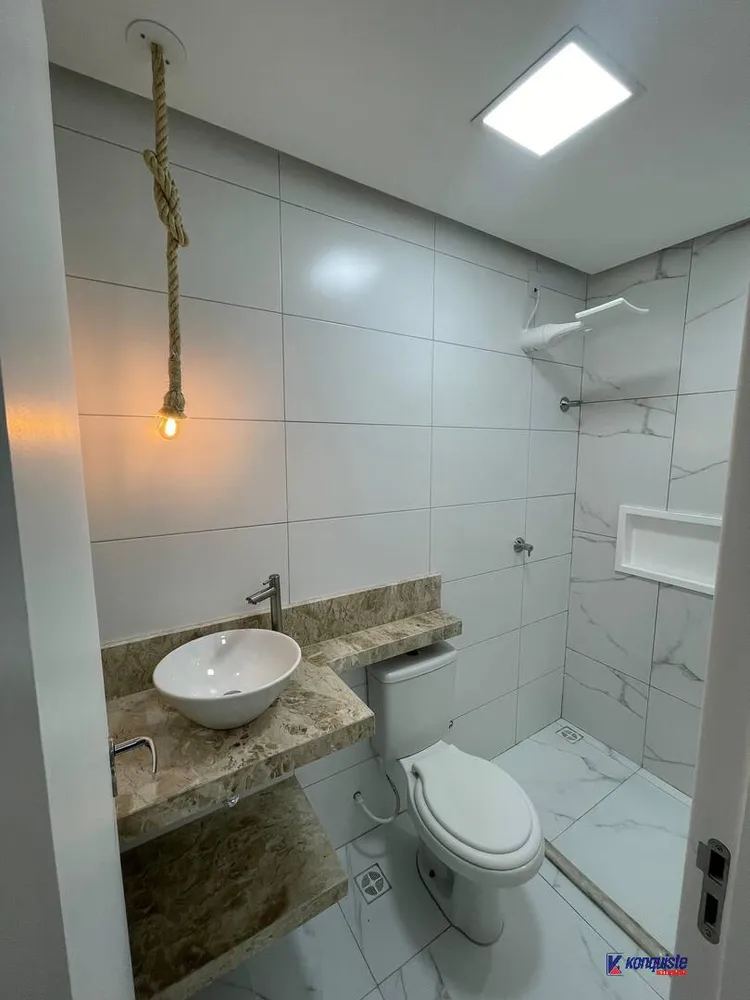 Casa, 3 quartos - Foto 8