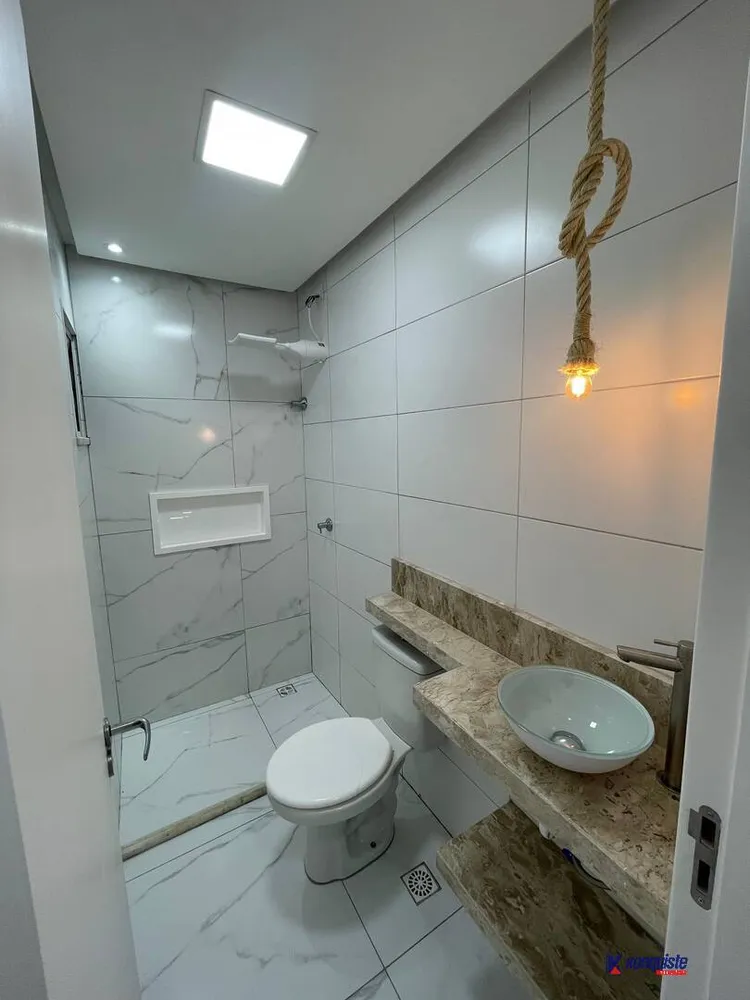 Casa, 3 quartos - Foto 6