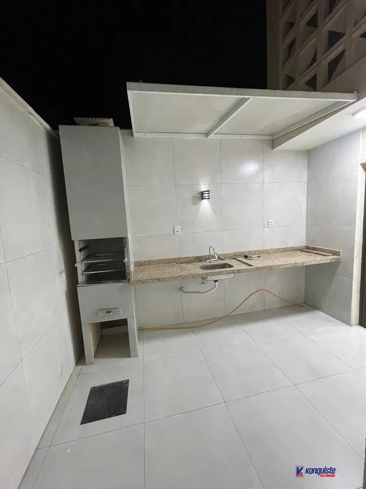Casa, 3 quartos - Foto 7