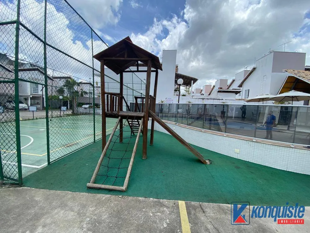 Casa de Condomínio, 3 quartos - Foto 8