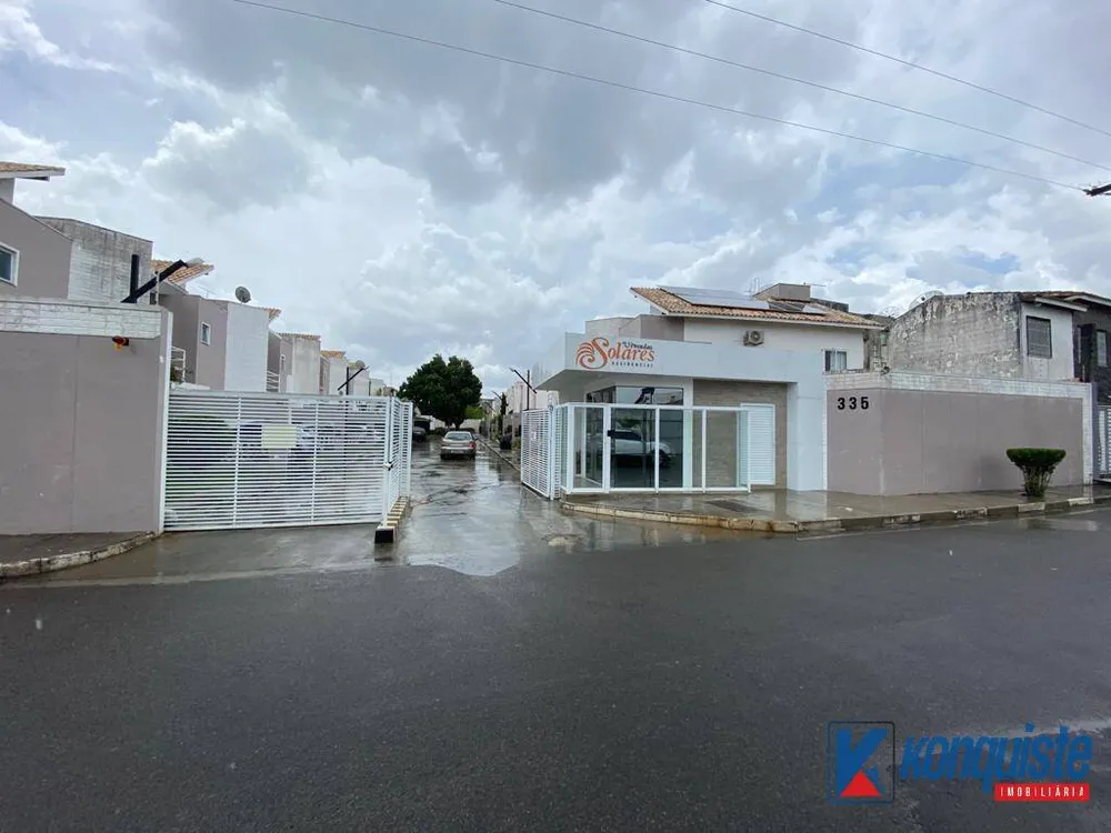 Casa de Condomínio, 3 quartos - Foto 6