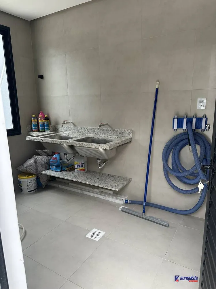 Casa, 4 quartos, 478 m² - Foto 4