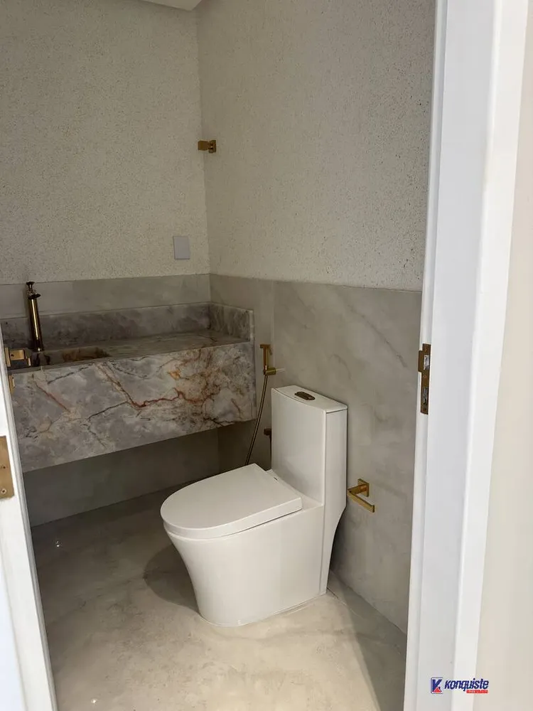 Casa, 4 quartos, 478 m² - Foto 1