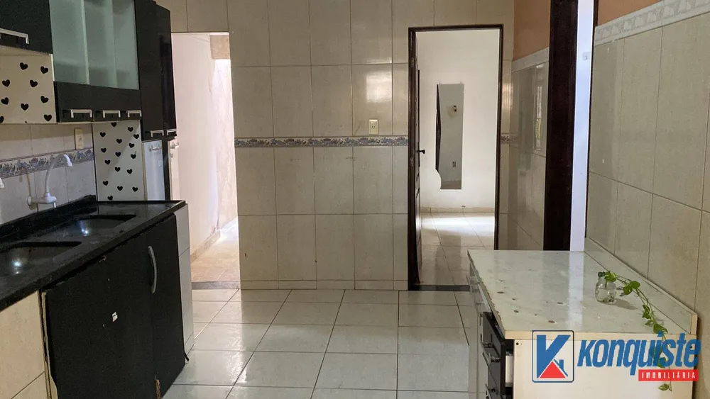 Casa, 3 quartos - Foto 4