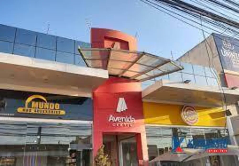 Prédio Inteiro - Foto 3