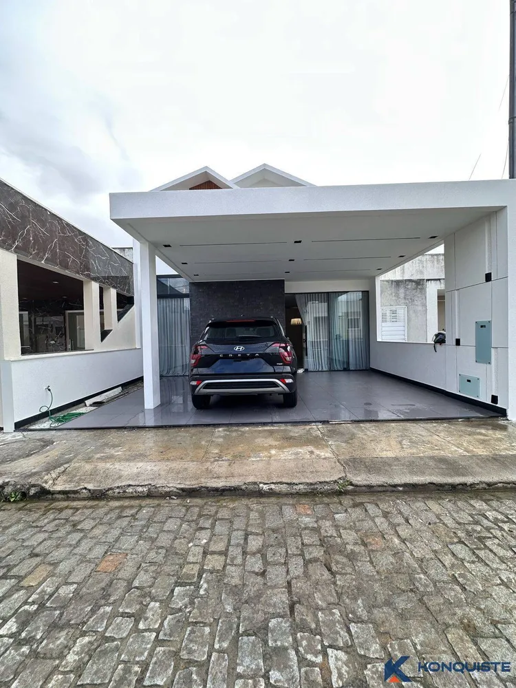 Casa de Condomínio, 3 quartos - Foto 2