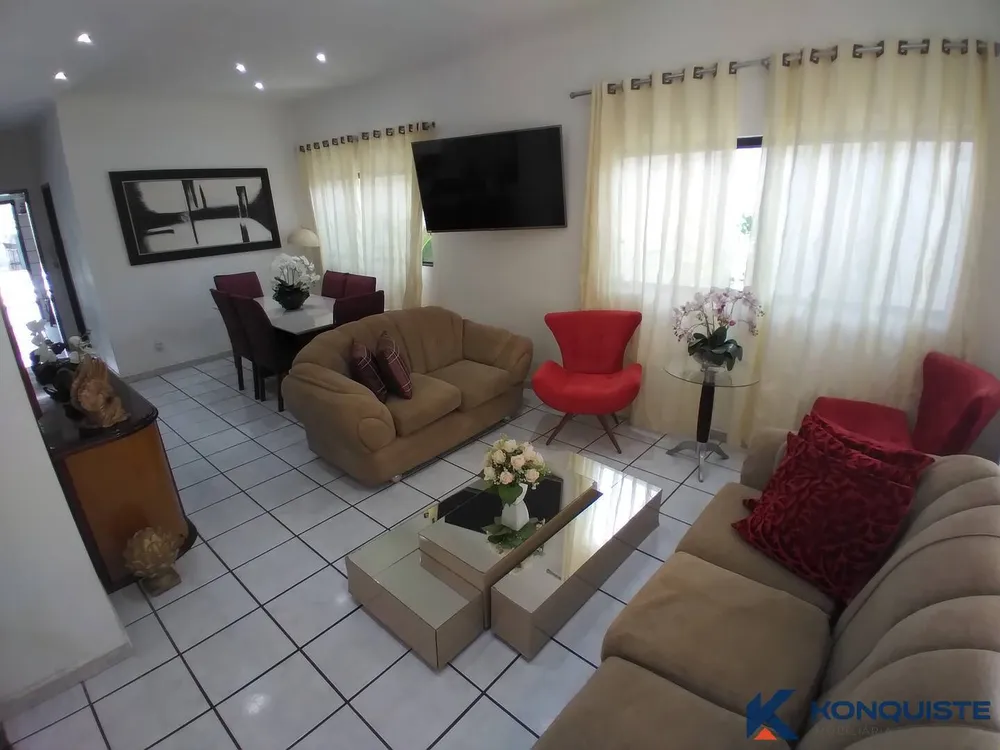 Casa, 210 m² - Foto 8