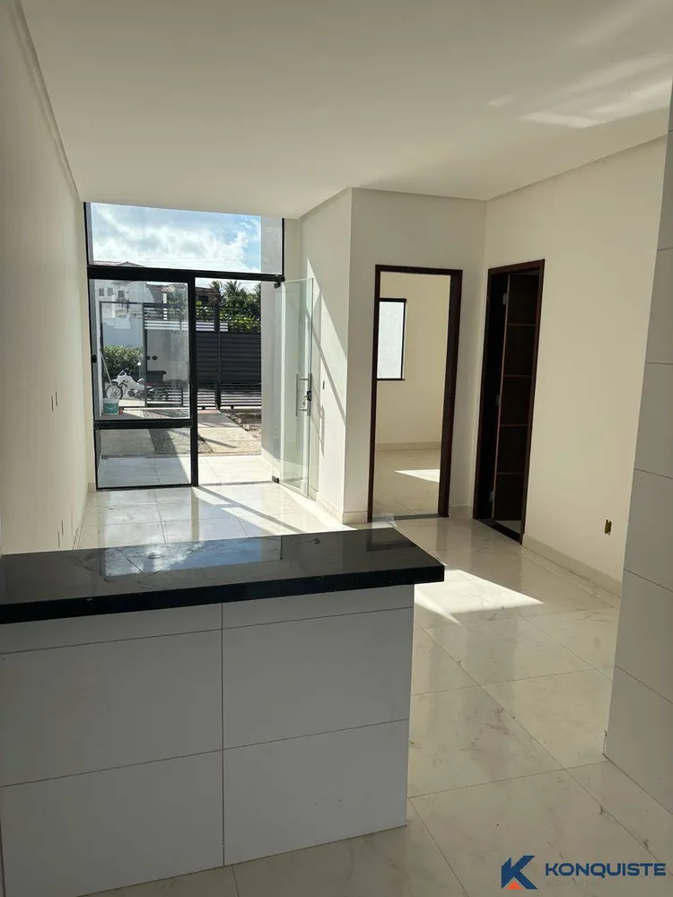 Casa, 2 quartos, 48 m² - Foto 2
