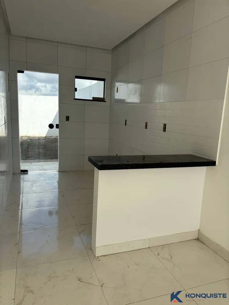 Casa, 2 quartos, 48 m² - Foto 3