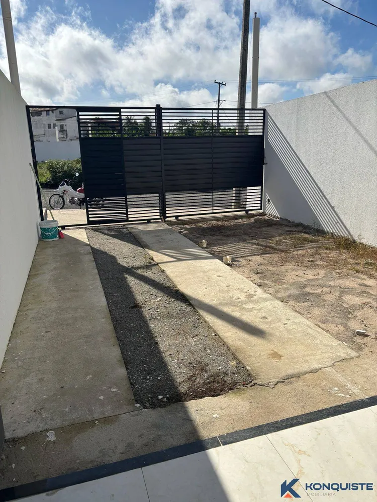 Casa, 2 quartos, 48 m² - Foto 8