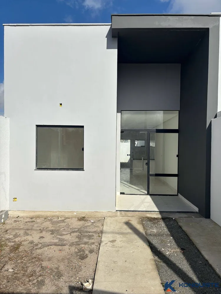 Casa, 2 quartos, 48 m² - Foto 7