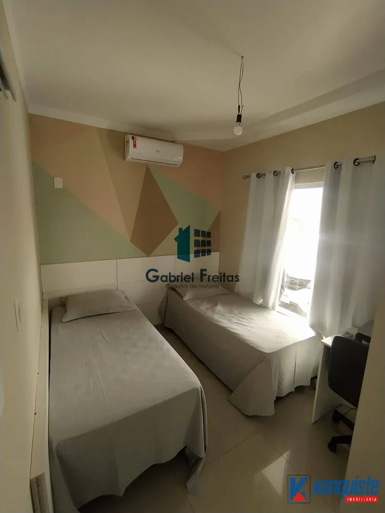 Casa de Condomínio, 2 quartos - Foto 4