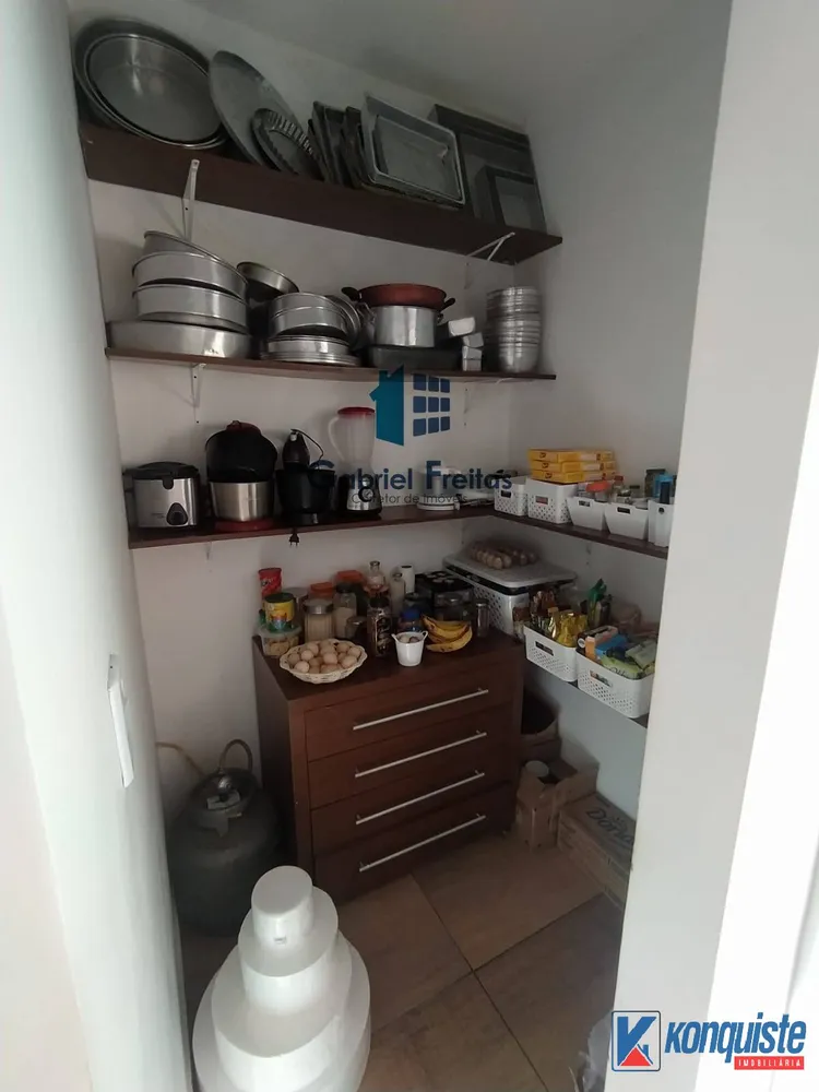 Casa de Condomínio, 2 quartos - Foto 3
