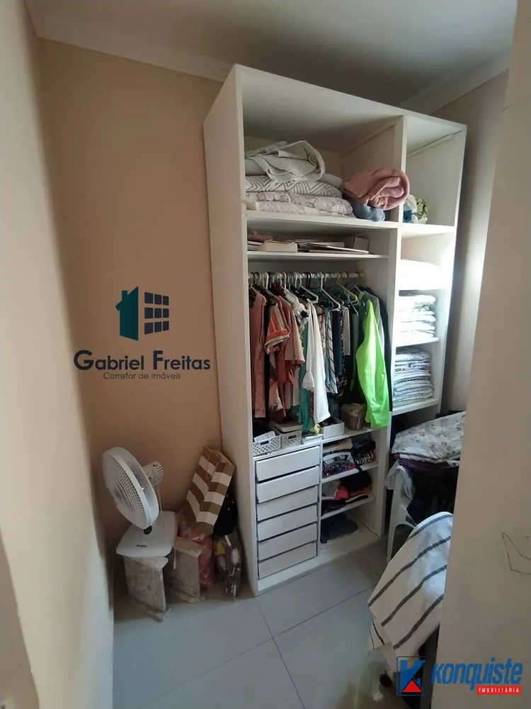 Casa de Condomínio, 2 quartos - Foto 4