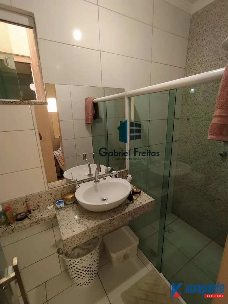 Casa de Condomínio, 2 quartos - Foto 1