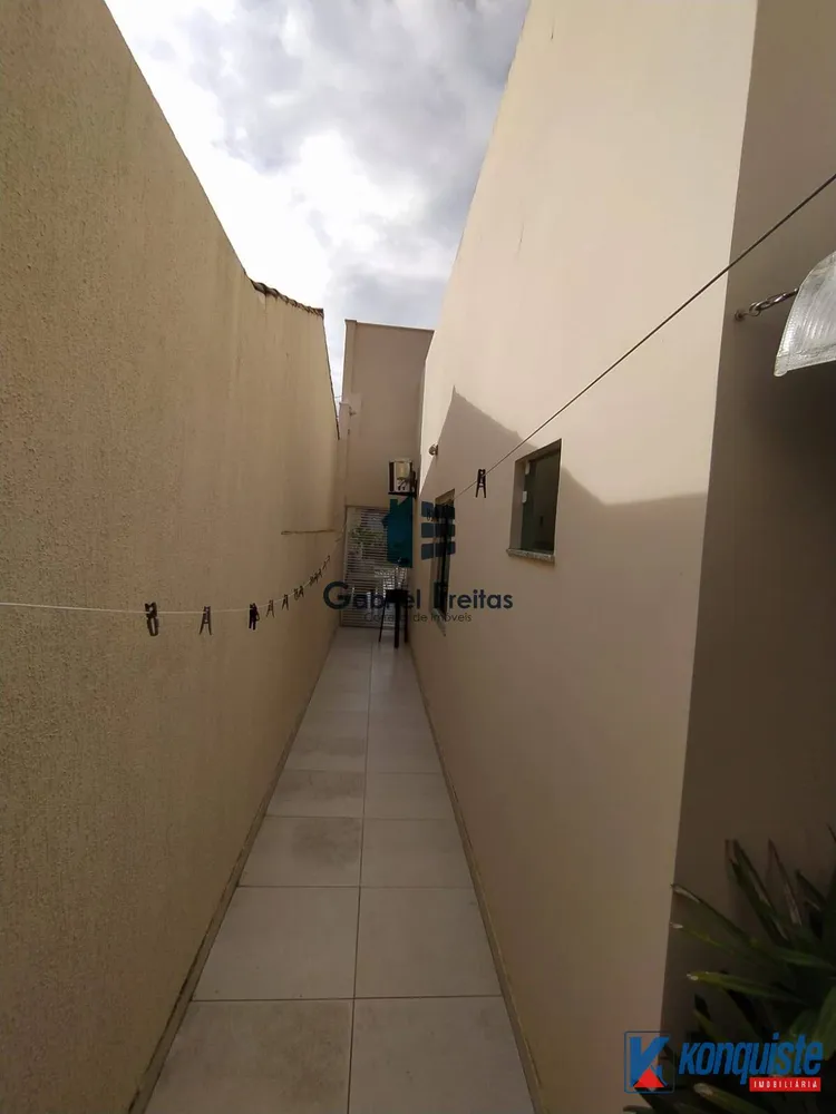Casa de Condomínio, 2 quartos - Foto 6