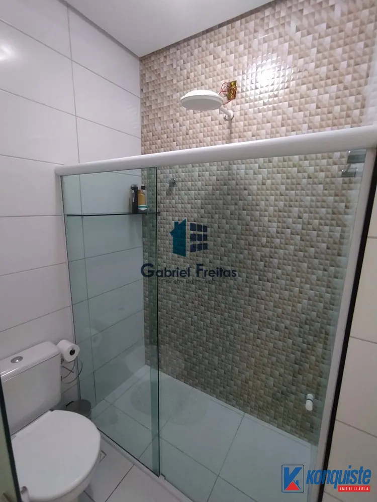 Casa de Condomínio, 2 quartos - Foto 3