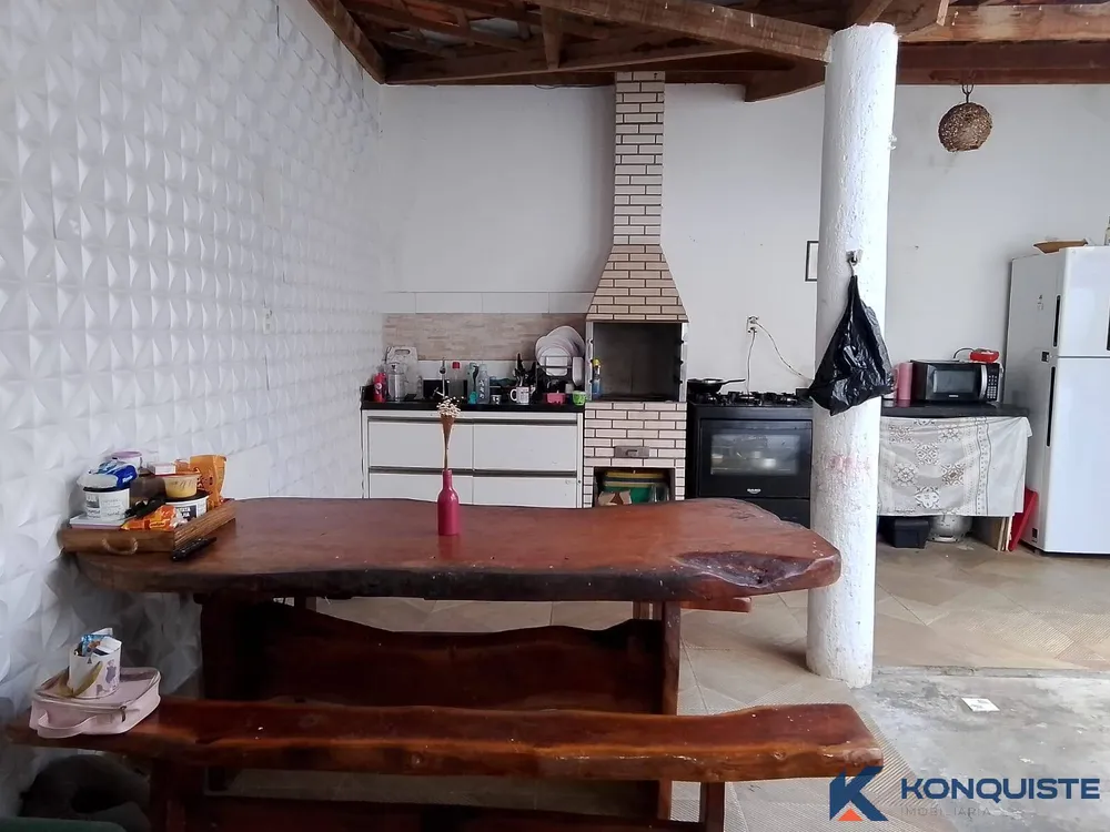 Casa de Condomínio, 2 quartos - Foto 4