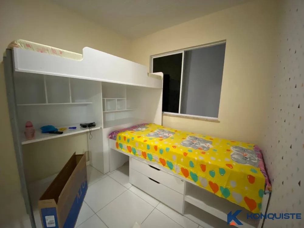 Casa de Condomínio, 2 quartos - Foto 2