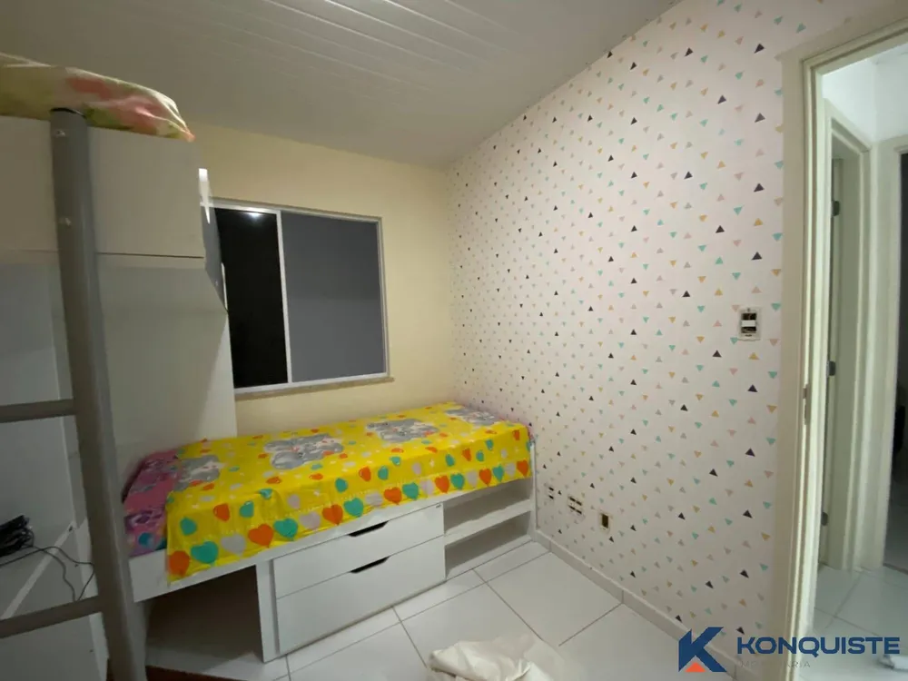 Casa de Condomínio, 2 quartos - Foto 5
