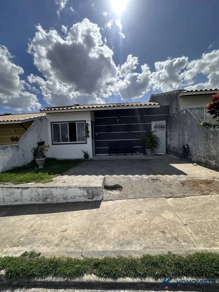Casa de Condomínio, 2 quartos - Foto 6
