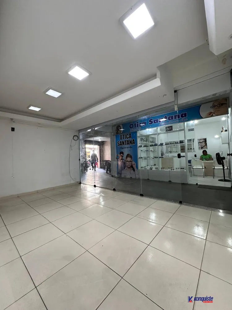 Prédio Inteiro - Foto 1