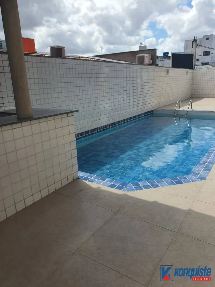 Apartamento, 2 quartos - Foto 3
