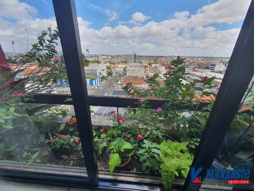 Apartamento, 2 quartos - Foto 3