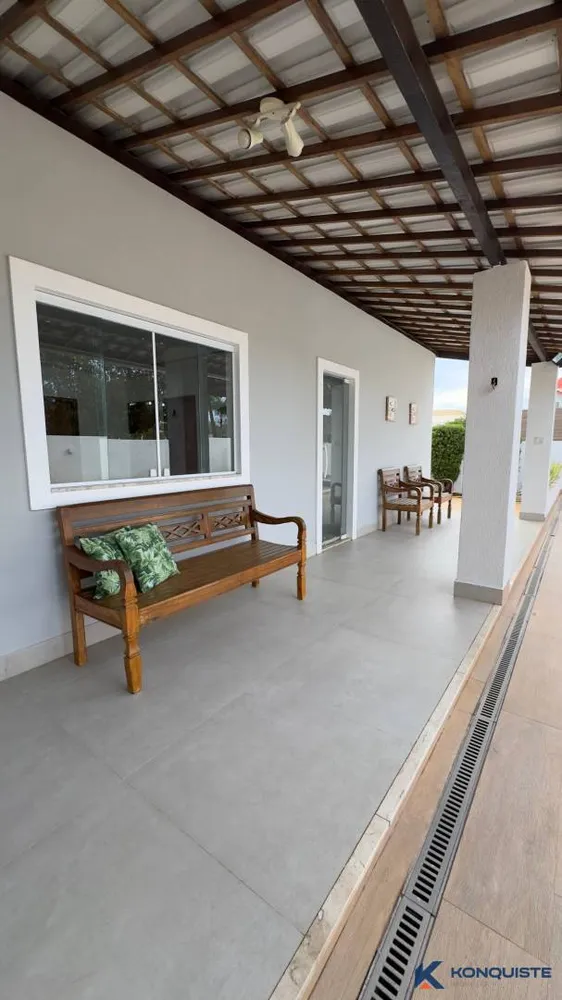 Casa de Condomínio, 2 quartos - Foto 7