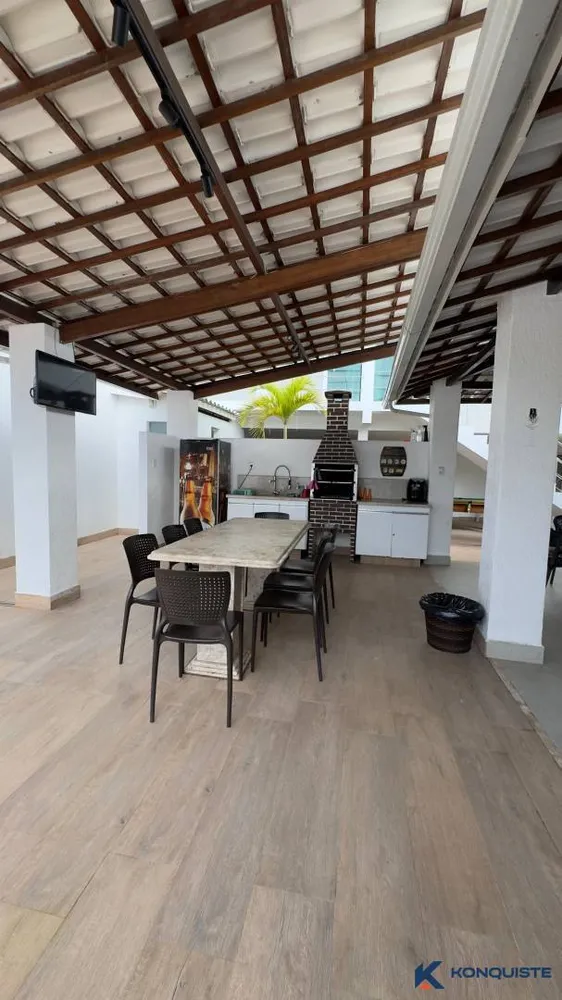Casa de Condomínio, 2 quartos - Foto 6