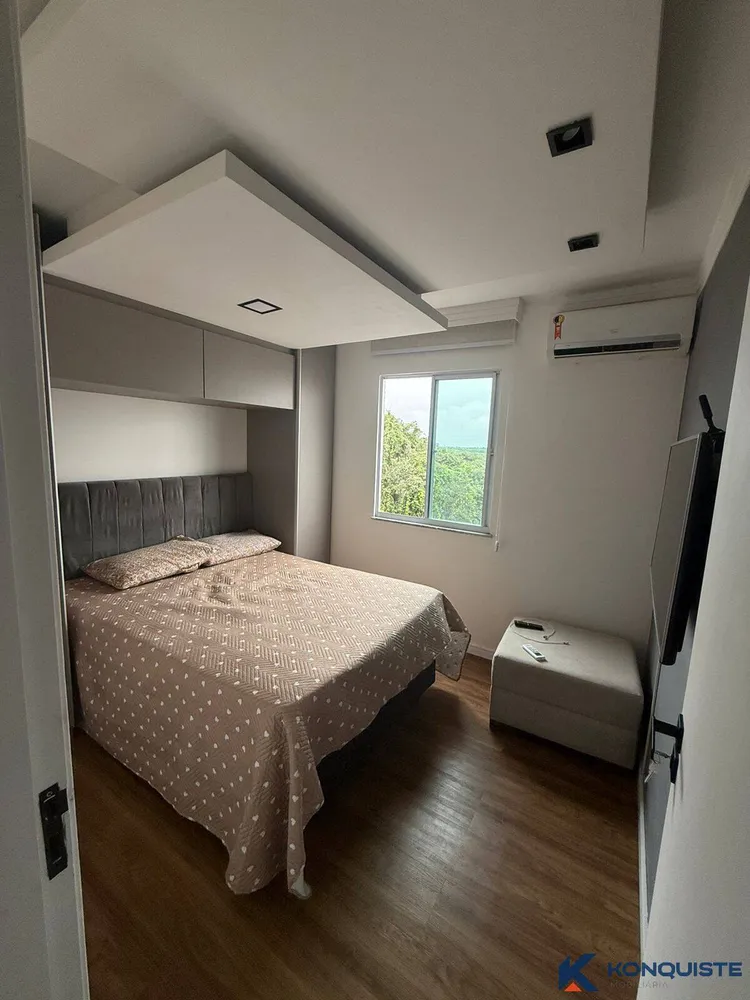 Apartamento, 2 quartos, 45 m² - Foto 4