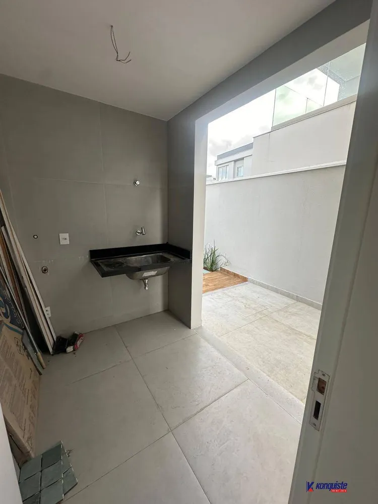 Casa de Condomínio, 3 quartos - Foto 4