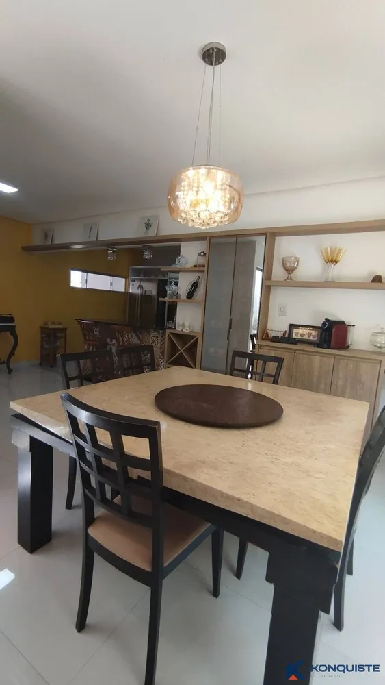 Casa, 3 quartos, 150 m² - Foto 4