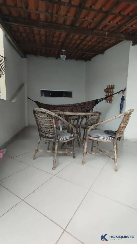 Casa, 3 quartos, 150 m² - Foto 5