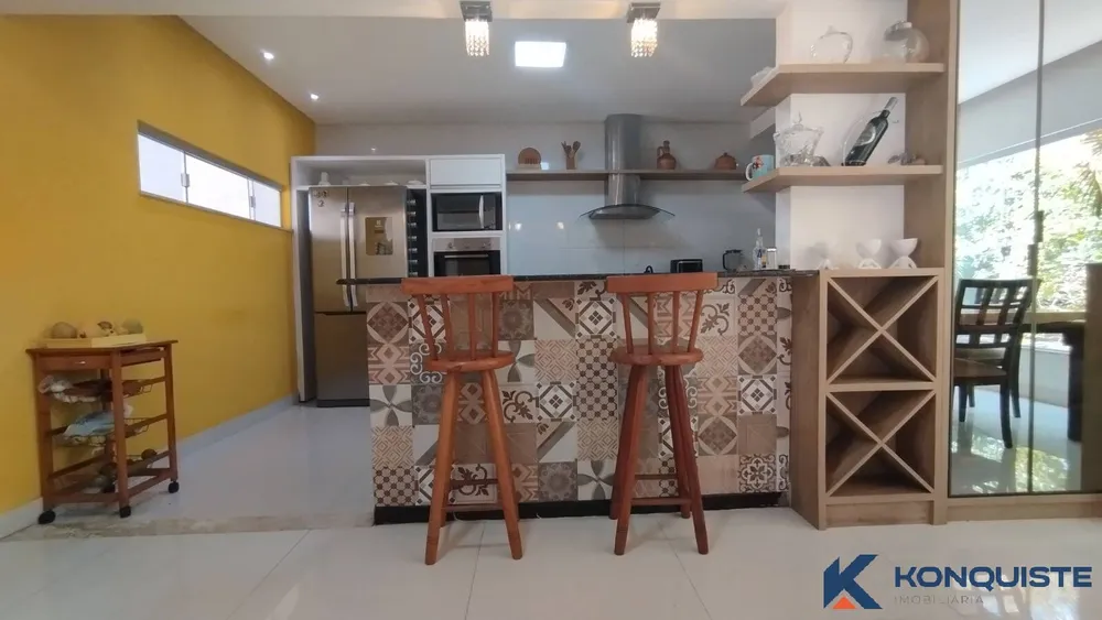 Casa, 3 quartos, 150 m² - Foto 3