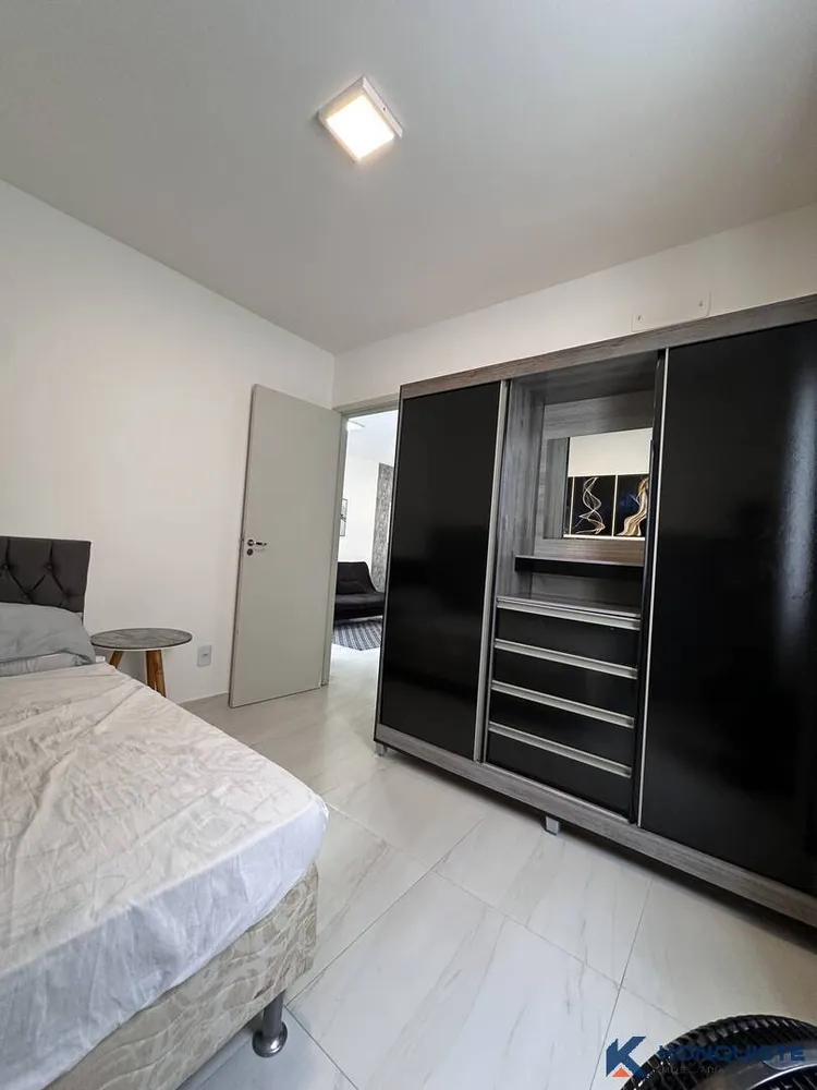 Casa de Condomínio, 2 quartos - Foto 5