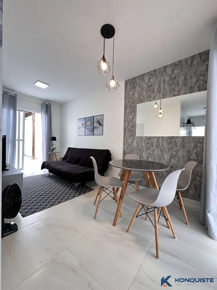 Casa de Condomínio, 2 quartos - Foto 6
