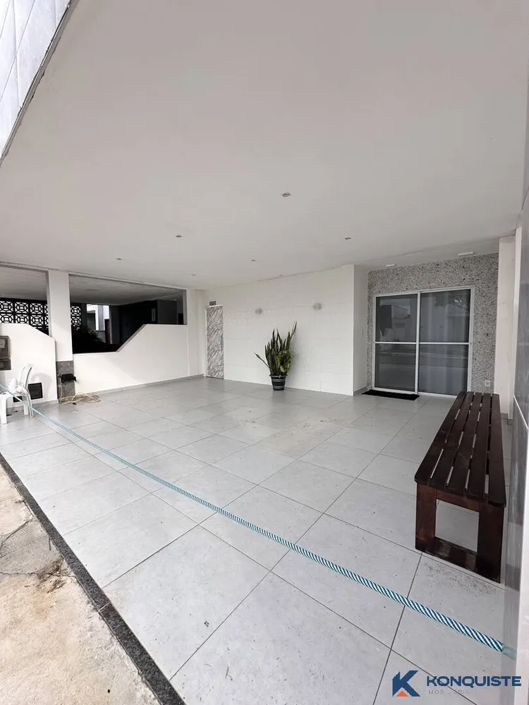 Casa de Condomínio, 2 quartos - Foto 2