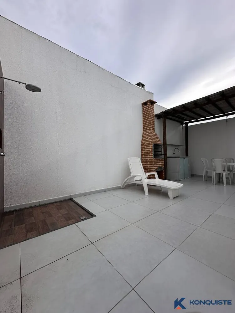 Casa de Condomínio, 2 quartos - Foto 4