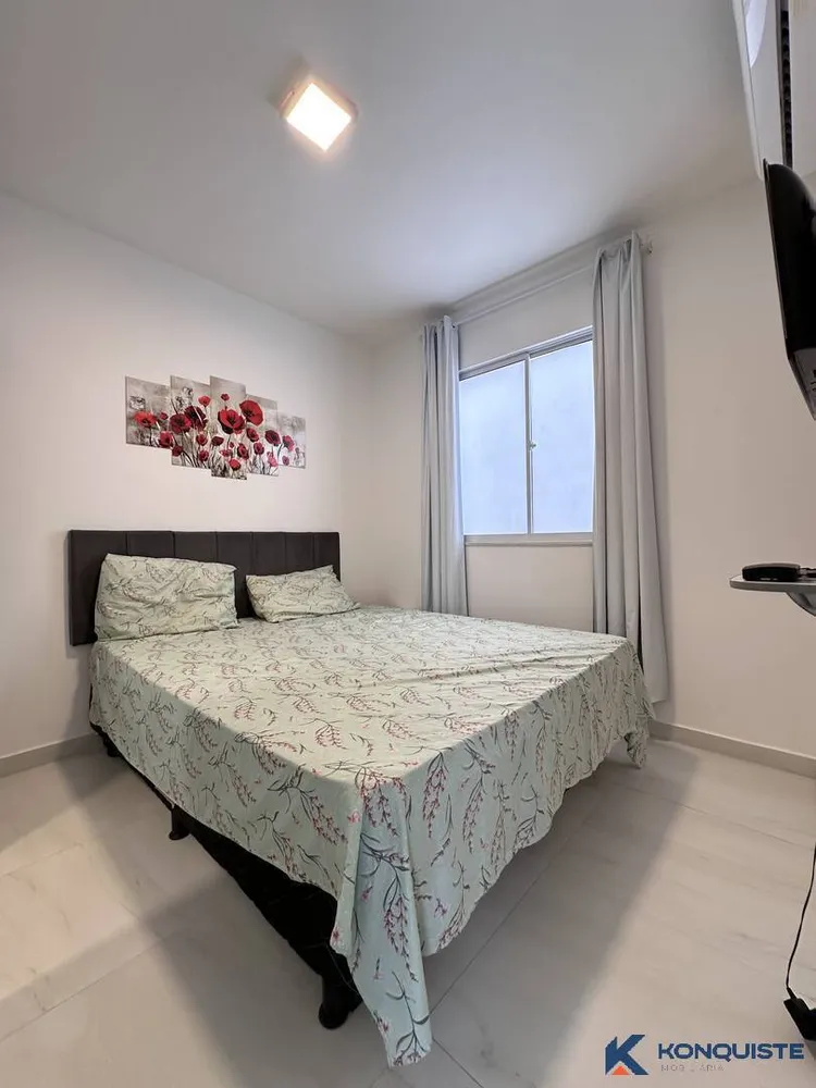 Casa de Condomínio, 2 quartos - Foto 3