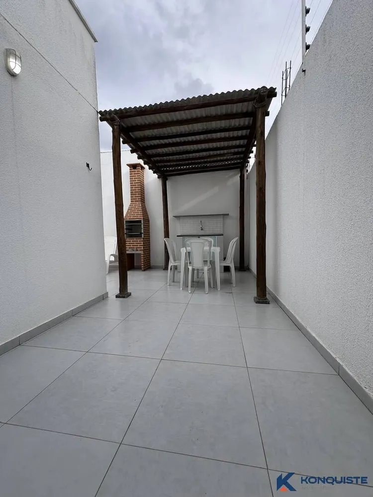 Casa de Condomínio, 2 quartos - Foto 7