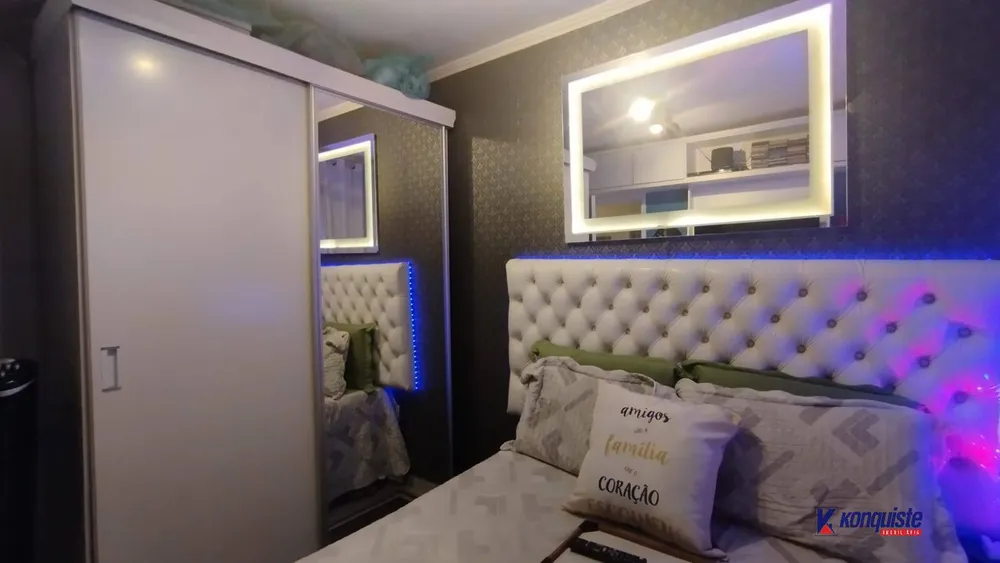 Apartamento, 2 quartos - Foto 3