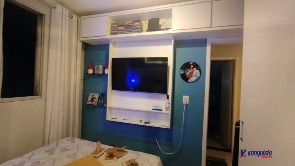 Apartamento, 2 quartos - Foto 4