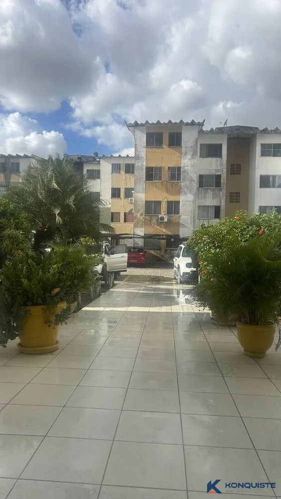 Apartamento, 2 quartos, 65 m² - Foto 6