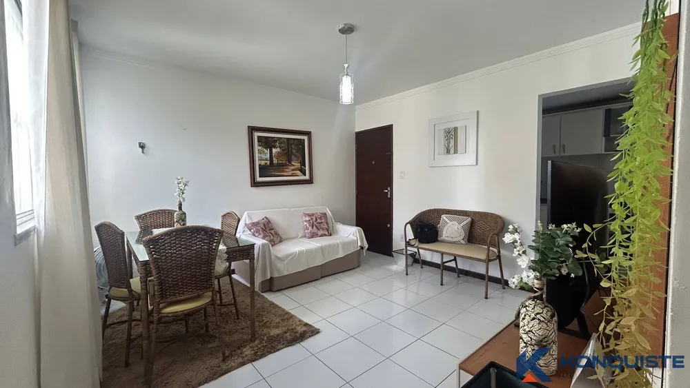 Apartamento, 2 quartos, 65 m² - Foto 1