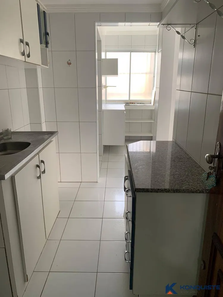 Apartamento, 2 quartos, 65 m² - Foto 5