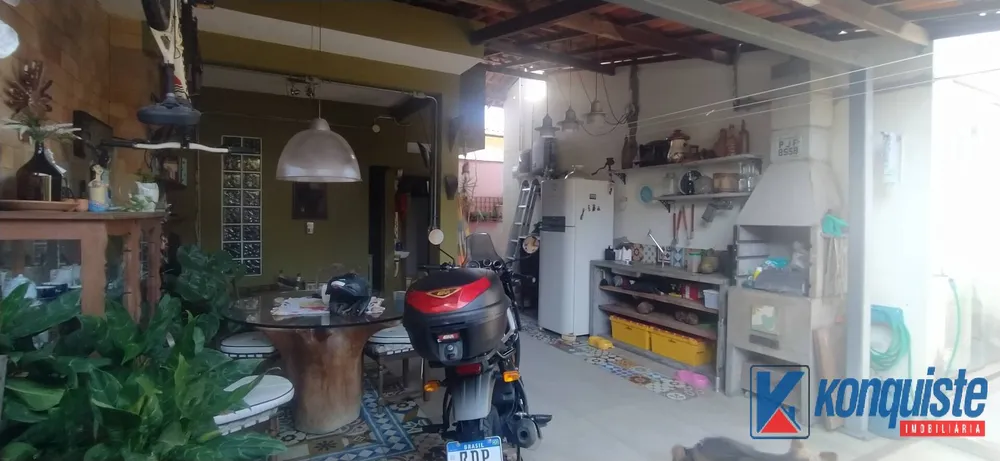 Casa de Condomínio, 3 quartos - Foto 7