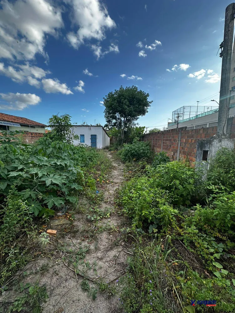 Terreno, 525 m² - Foto 2